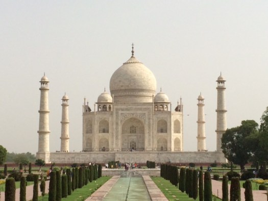 Taj Mahal #2