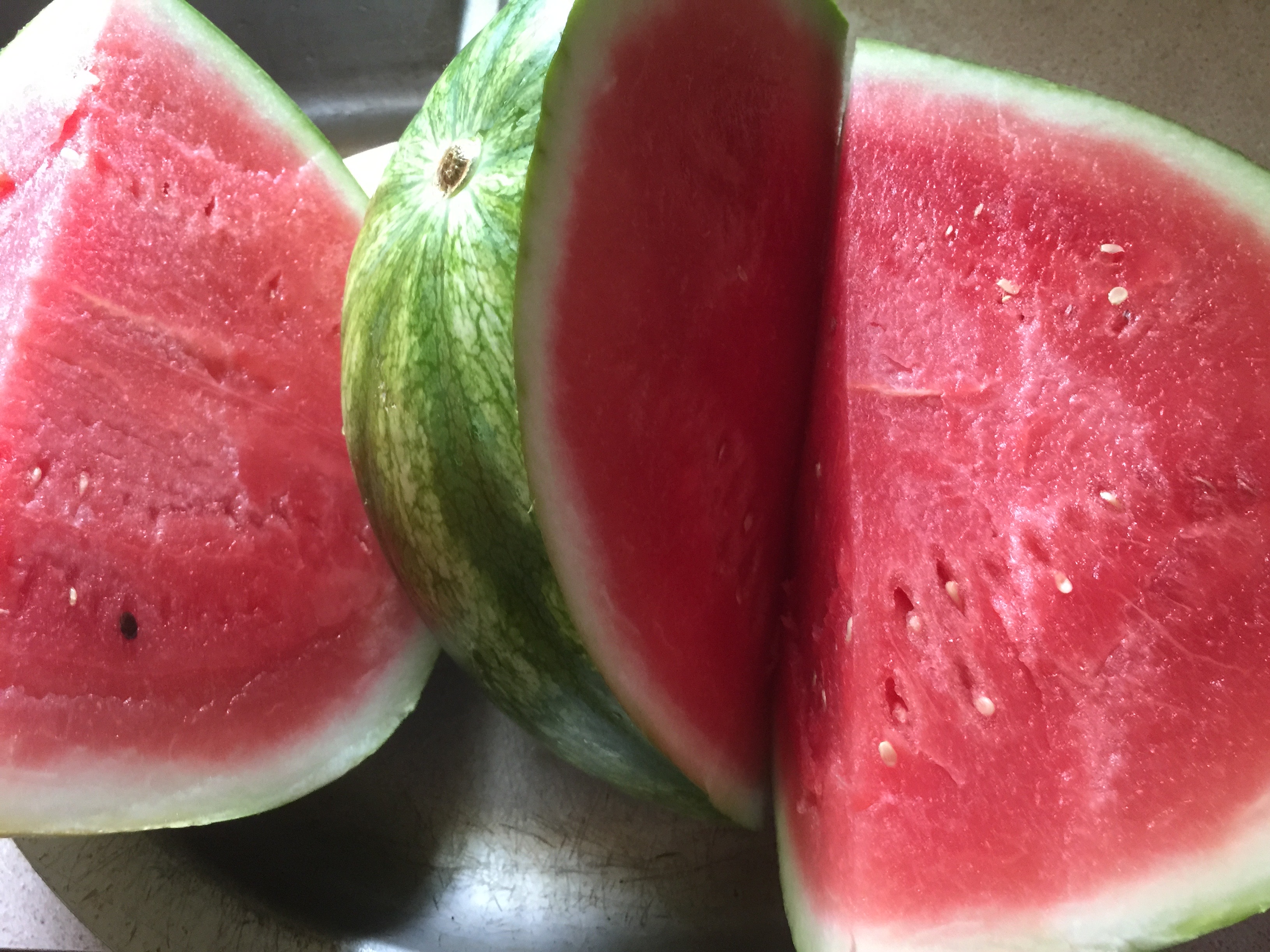 Watermleon Rind Watermelon-Rind Preserves – Stylish Heath